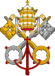 Emblemat papiestwa