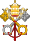 Emblema d'o Vaticano