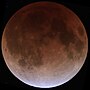 Thumbnail for December 2011 lunar eclipse
