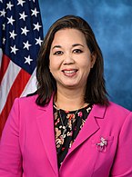 Representative Jill Tokuda (HI-2)