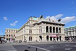 Thumbnail for Vienna State Opera