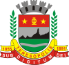 Official seal of Teresópolis