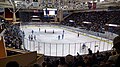 Image 21College hockey being played at the Cross Insurance Arena (from Maine)