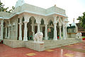 Jain temple, Alleppey