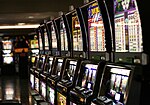 Thumbnail for Slot machine