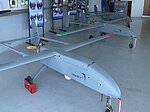 Sri Lanka Air Force and CRD developed medium range UAV Lihiniya MK I