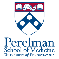 Perelman School of Medicine at the University of Pennsylvania logo