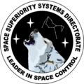 Space Superiority Systems Directorate