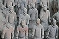 Xi'an, Terracotta Army‎‎