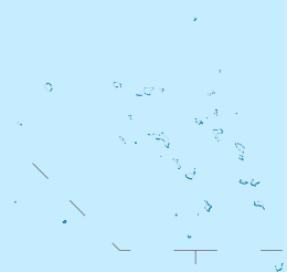 Enewetak is located in Marshall Islands