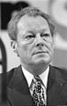 Willy Brandt 21. Oktoba 1969 bis 7. Mai 1974