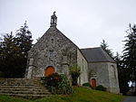 Kapelle Saint-Paterne