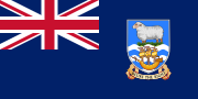 Thumbnail for Falkland Islands