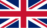 علم الاتحاد للمملكة المتحدة