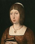 Thumbnail for Isabella I of Castile