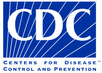 Logo of the CDC