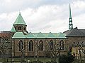 Catedral de Essen (esterno)