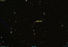 Image illustrative de l’article NGC 610