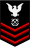 Petty Officer first class