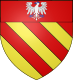 Coat of arms of Cerdon