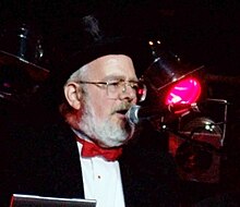 Dr. Demento in 2004
