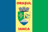 Flag of Ianca