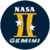 Gemini program insignia