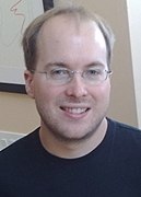 Paul Buchheit, developer of Gmail
