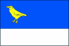 Bandeira de Raškovice