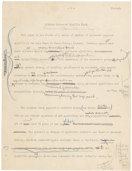 File:Tuskegee-syphilis-experiment draft report 1.gif