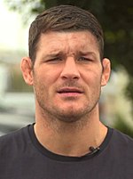 Thumbnail for Michael Bisping