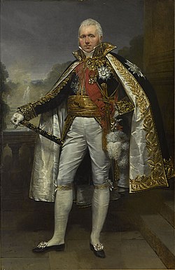 Claude-Victor Perrin francia marsall, Belluno első hercege