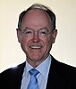 Don Brash, New Zealand Opposition Leader (2003–2006) and Reserve Bank of New Zealand Governor (1988–2002).