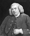 Q183266 Samuel Johnson geboren op 18 september 1709 overleden op 13 december 1784
