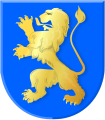 The coat of arms of Groenlo