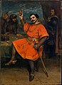 Image 33Robert, Duke of Normandy at Robert le diable, by Gustave Courbet (edited by Crisco 1492) (from Wikipedia:Featured pictures/Culture, entertainment, and lifestyle/Theatre)