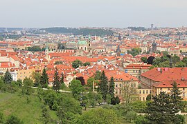 Прага (Чехиа)