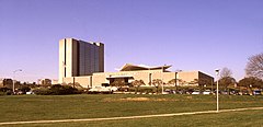 کتابخانه ملی پزشکی در سال ۱۹۹۹