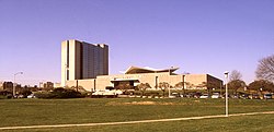 National Library of Medicine pada 1999