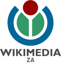 Wikimedia Güney Afrika