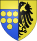 Coat of arms of Libercourt