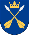 Službeni grb Dalarna