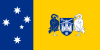 澳洲首都領地旗幟