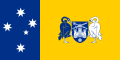 Vlag van die Australiese Hoofstadgebied