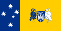 Flag of the آسٹریلوی دار الحکومت علاقہ