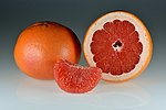 Thumbnail for Grapefruit