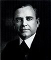 John R. McCarl, 1st Comptroller General of the United States