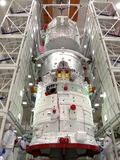 Thumbnail for Shenzhou (spacecraft)
