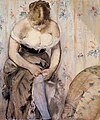 1878-1879, tableau d'Édouard Manet