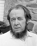 Thumbnail for Aleksandr Solzhenitsyn